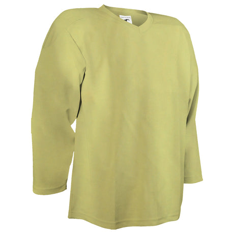 Pear Sox Air Mesh Hockey Jersey Solid Adult Pear Sox