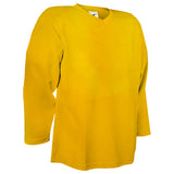 Pear Sox Air Mesh Hockey Jersey Solid Adult Pear Sox