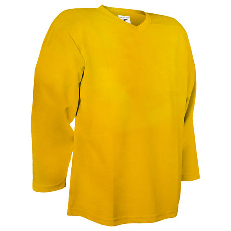 Pear Sox Air Mesh Hockey Jersey Solid Adult Pear Sox