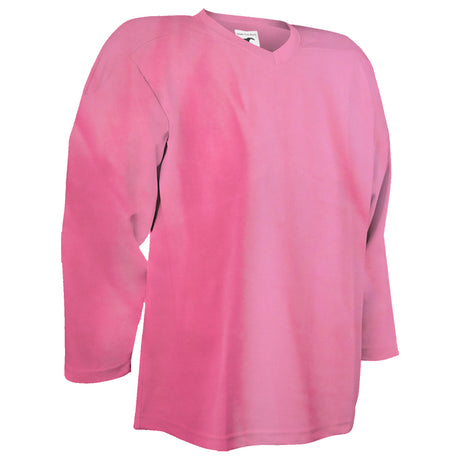 Pear Sox Air Mesh Hockey Jersey Solid Adult Pear Sox
