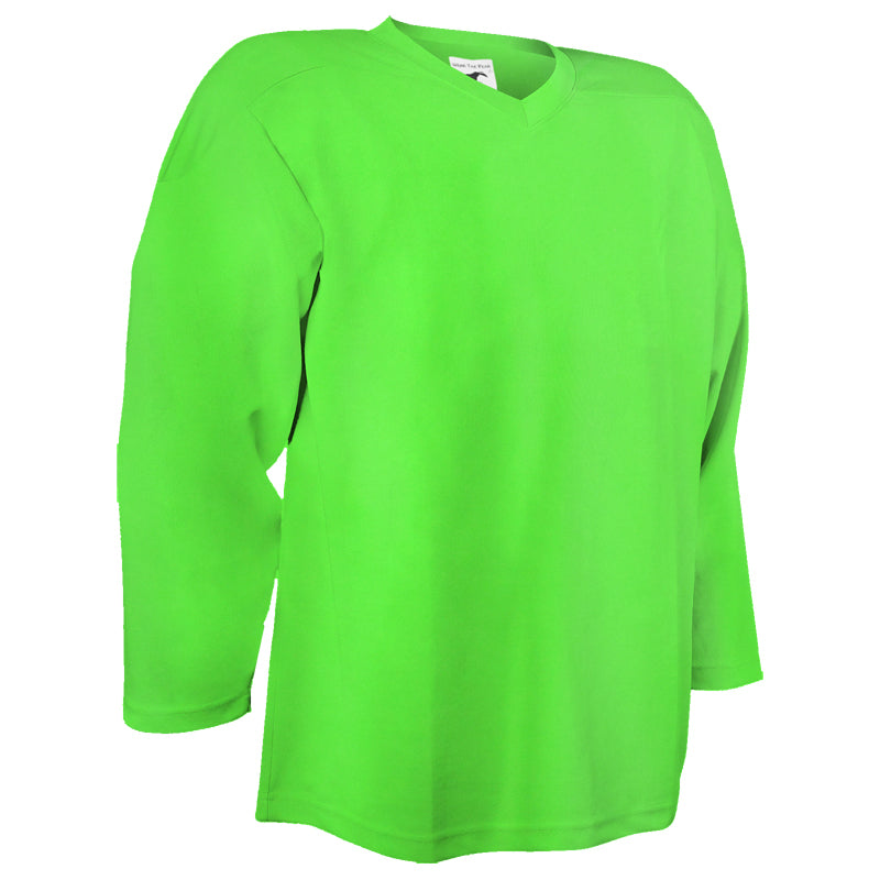 Pear Sox Air Mesh Hockey Jersey Solid Adult