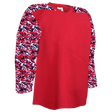 Pear Sox Air Mesh Hockey Jersey Camo Youth Pear Sox
