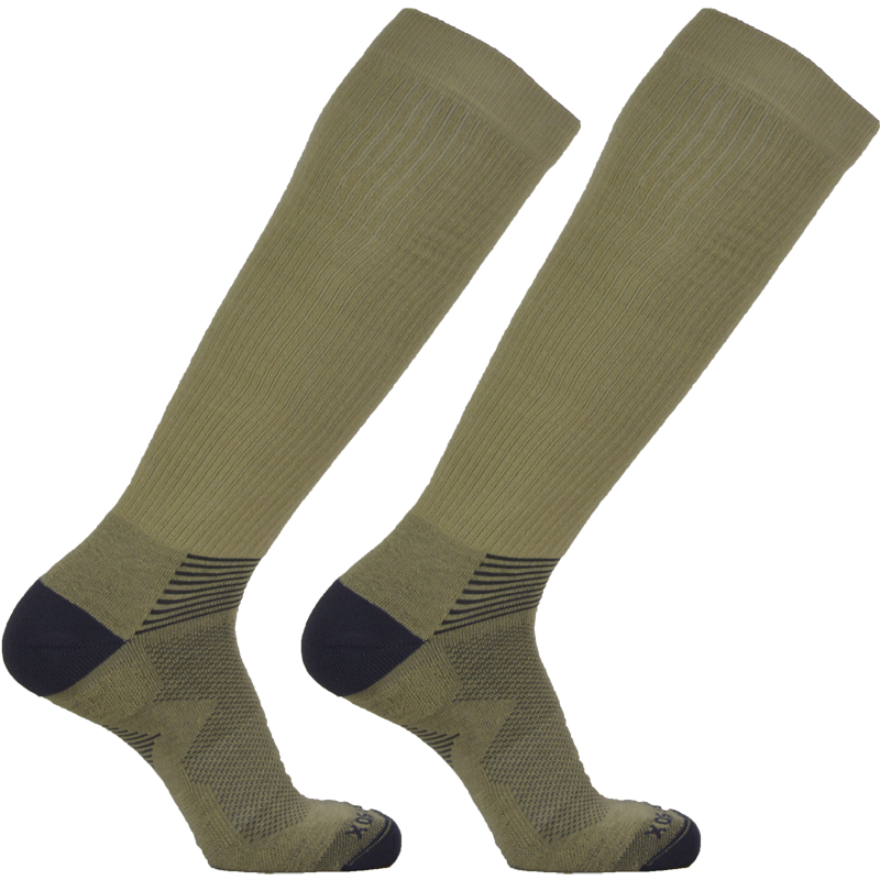 Pear Sox Knee-high Sox all-terrain Series Pear Sox