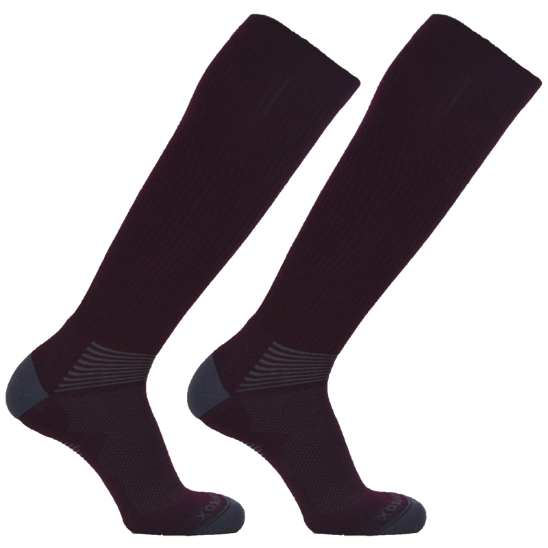 Pear Sox Knee-high Sox all-terrain Series Pear Sox