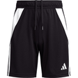 adidas Youth Tiro 24 Soccer Shorts adidas