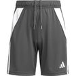 adidas Youth Tiro 24 Soccer Shorts adidas