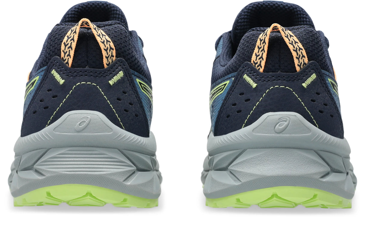Asics Youth Pre Venture 9 Grade School Trail Running Shoes-6