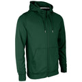 Champro Men's Lineup Fleece Zip Up Hoodie Champro
