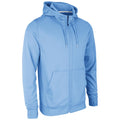 Champro Men's Lineup Fleece Zip Up Hoodie Champro