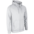 Champro Youth Lineup Fleece Zip Up Hoodie Champro