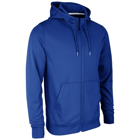 Champro Youth Lineup Fleece Zip Up Hoodie Champro