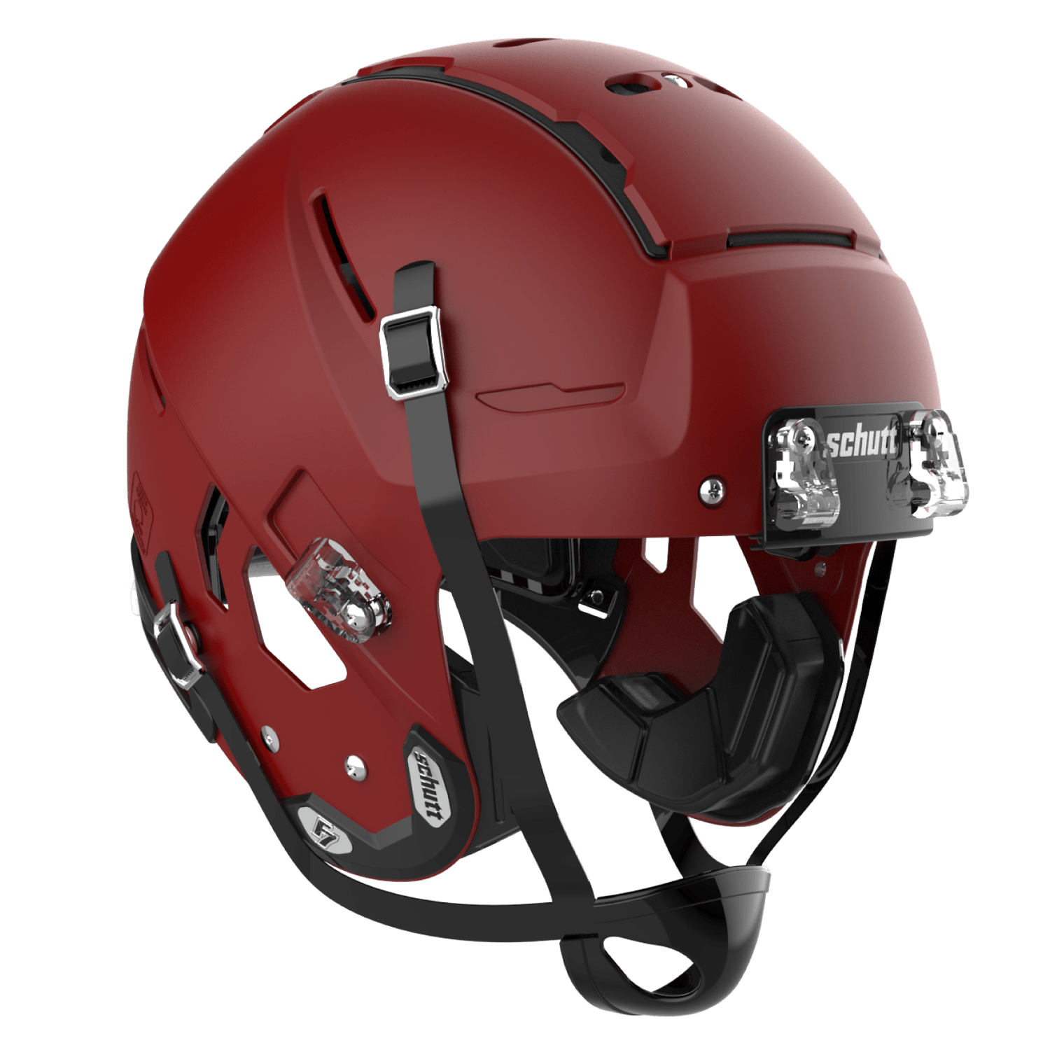 Schutt F7 LX1 Youth Football Helmet Football Helmets Youth