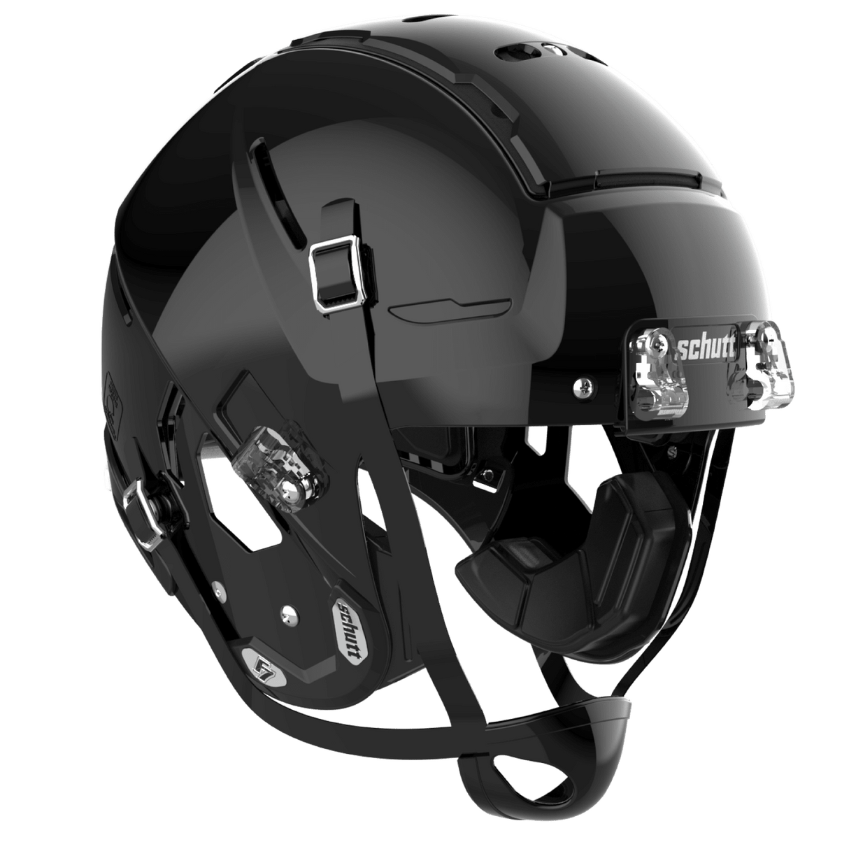 Schutt F7 LX1 Youth Football Helmet