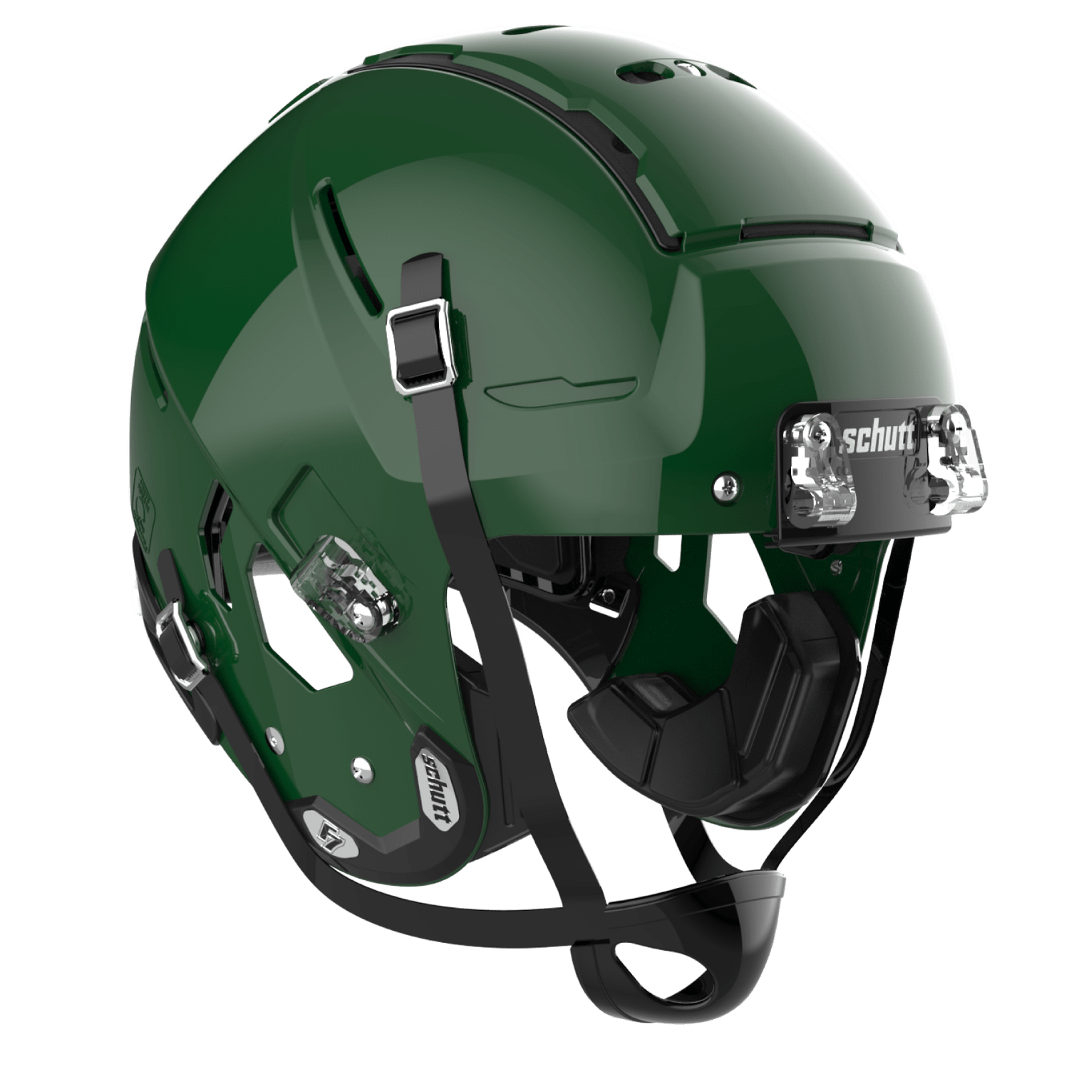 Schutt F7 LX1 Youth Football Helmet Football Helmets Youth