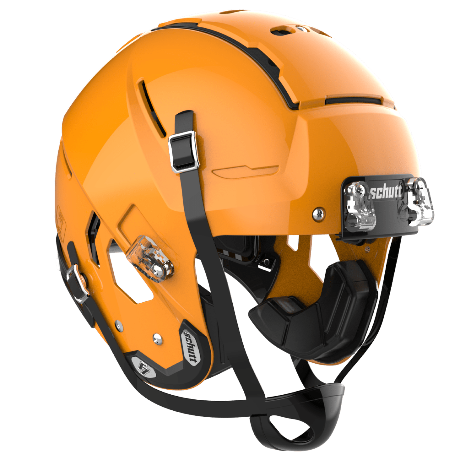 Schutt F7 LX1 Youth Football Helmet Football Helmets Youth