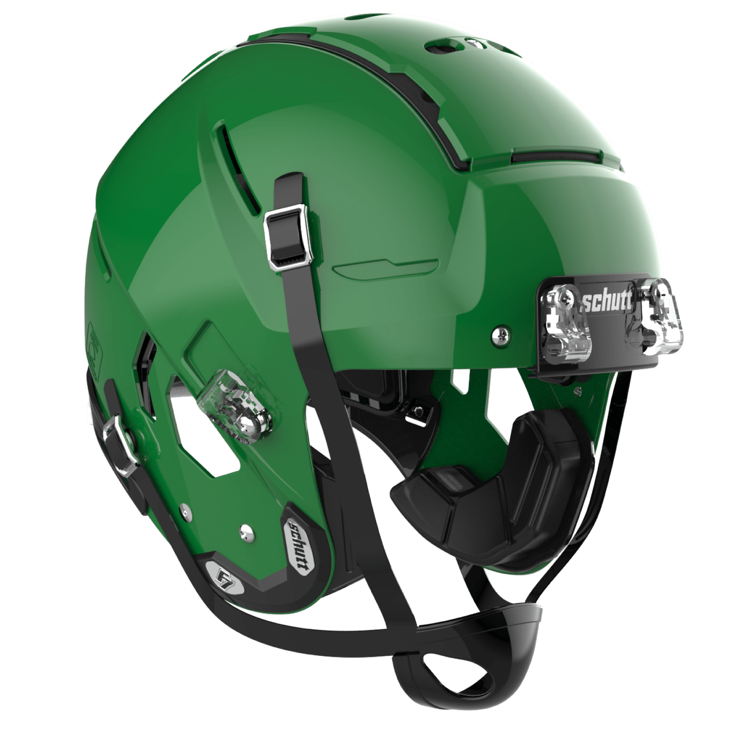 Schutt F7 LX1 Youth Football Helmet Football Helmets Youth