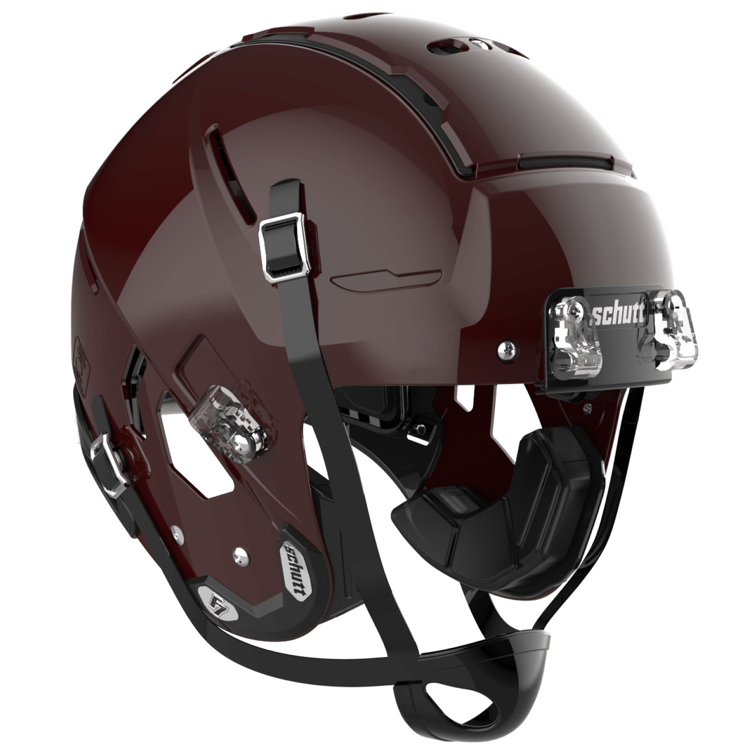 Schutt F7 LX1 Youth Football Helmet Football Helmets Youth
