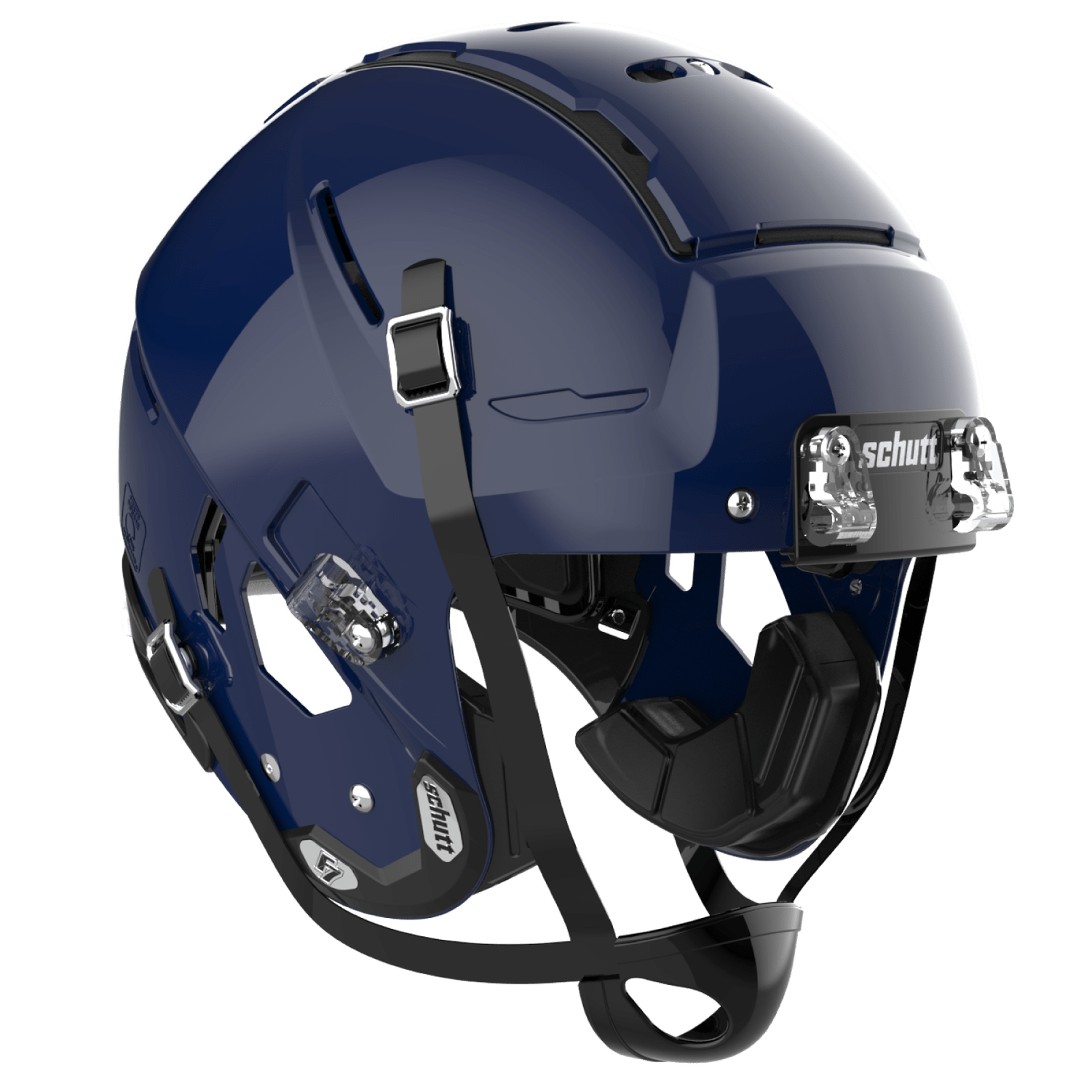 Schutt F7 LX1 Youth Football Helmet Football Helmets Youth