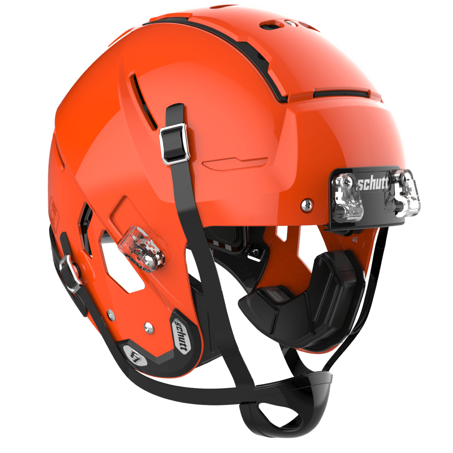 Schutt F7 LX1 Youth Football Helmet Football Helmets Youth