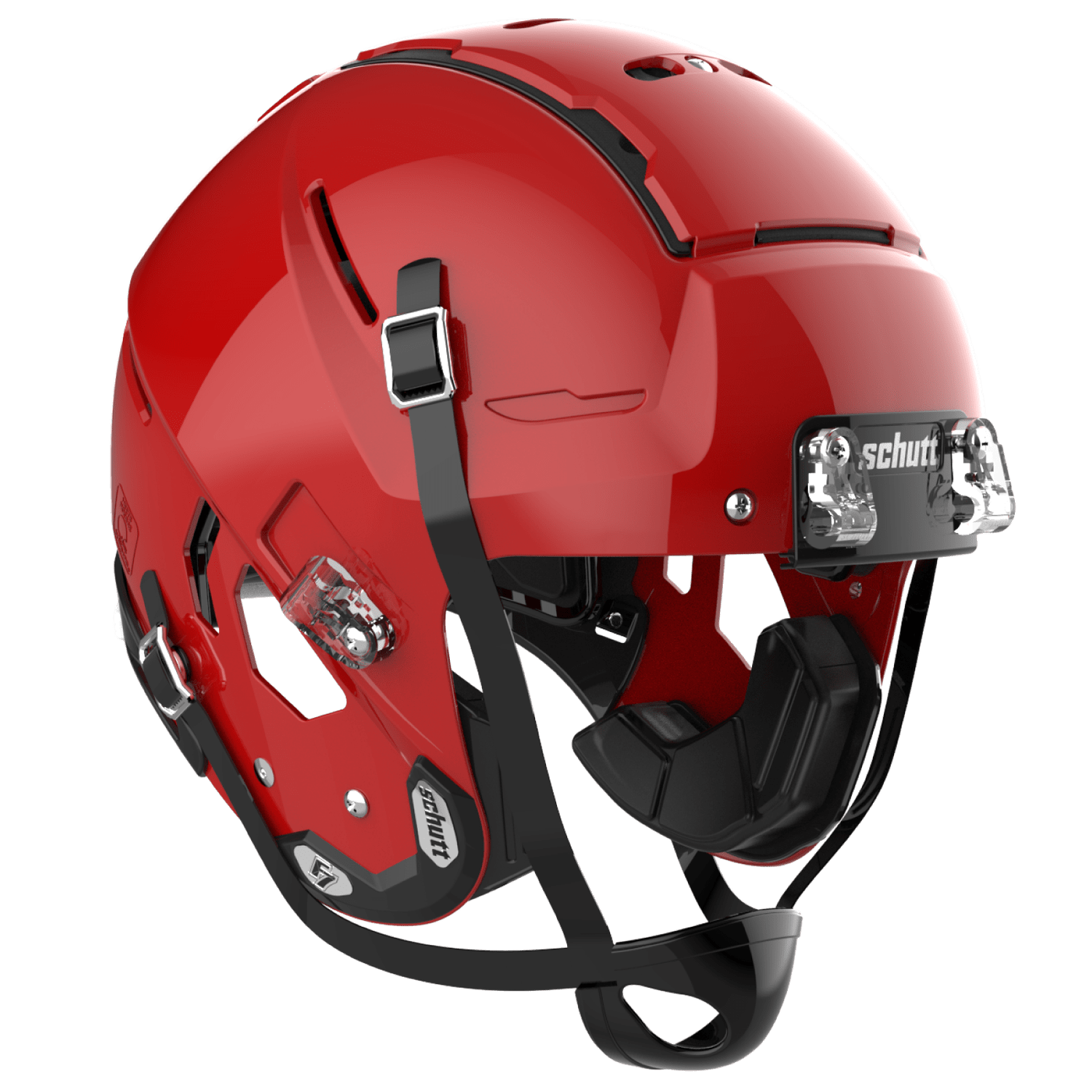 Schutt F7 LX1 Youth Football Helmet Football Helmets Youth