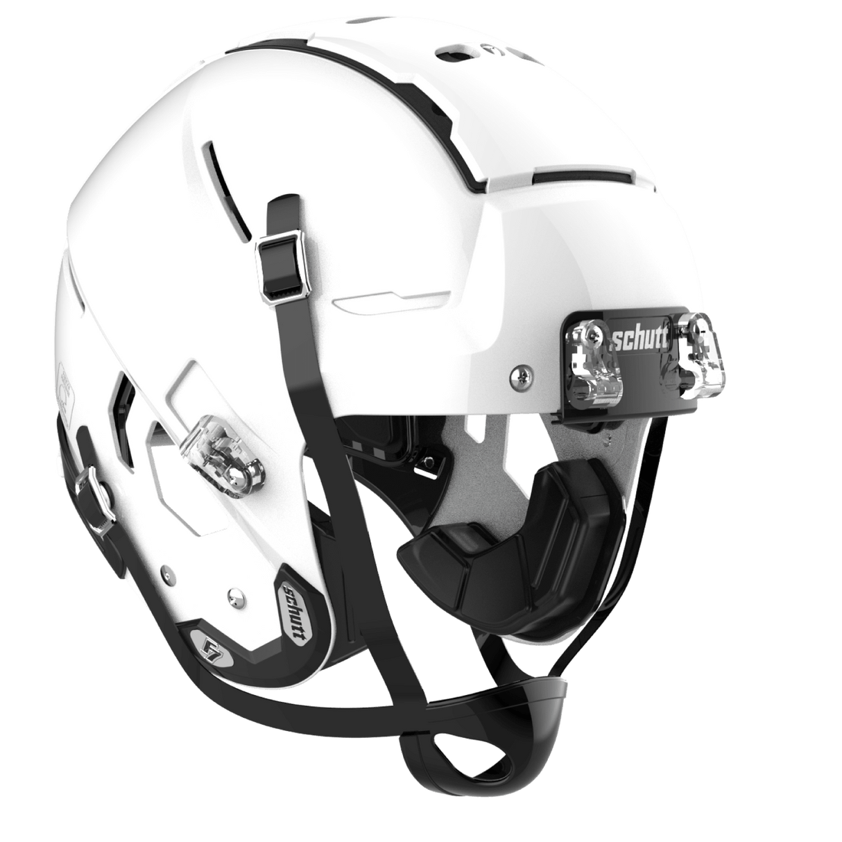 Schutt F7 LX1 Youth Football Helmet
