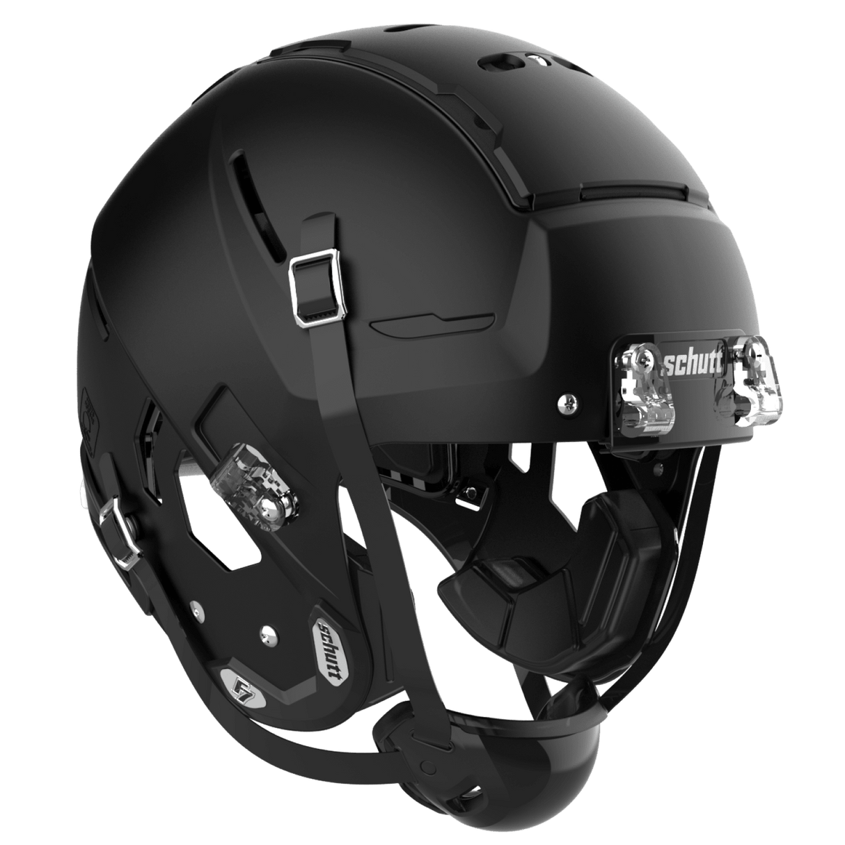 Schutt F7 VTD Adult Football Helmet
