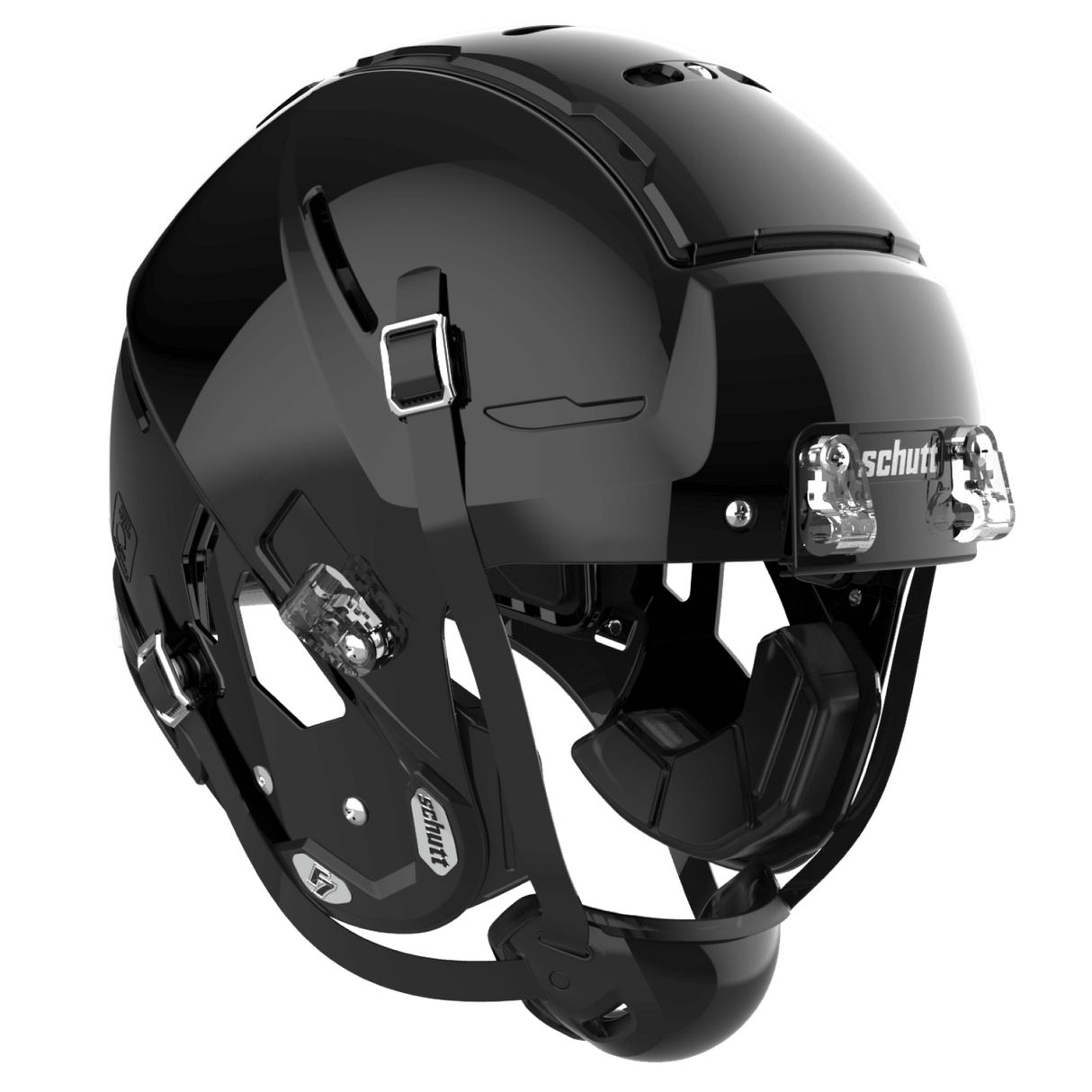 Schutt F7 VTD Adult Football Helmet