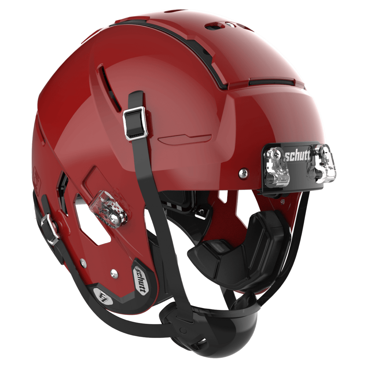 Schutt F7 VTD Adult Football Helmet