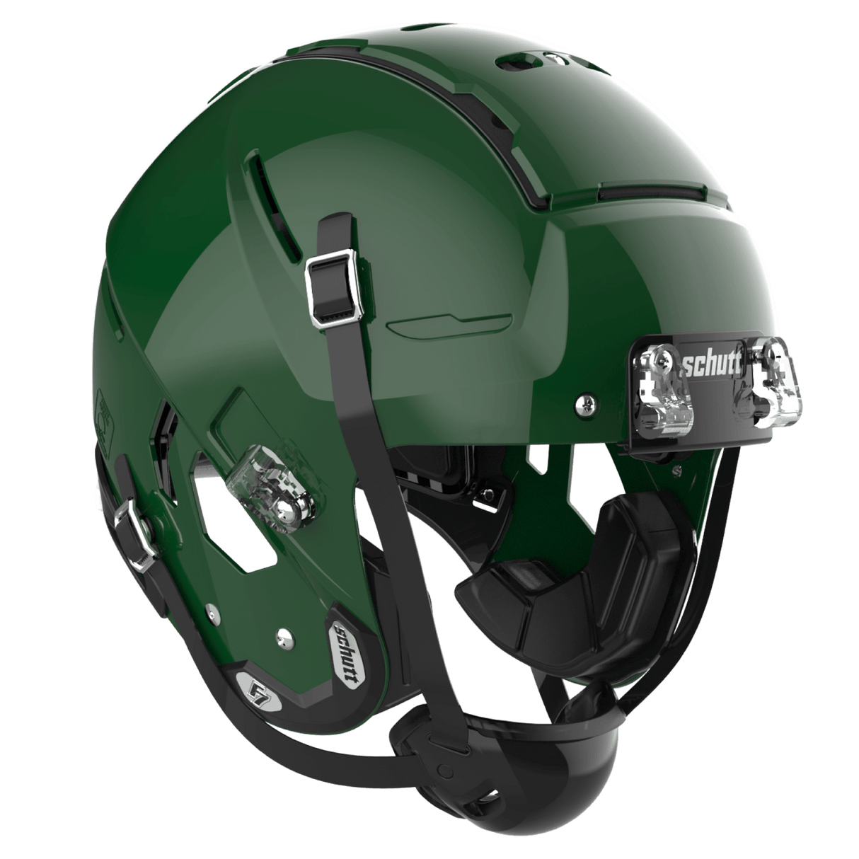 Schutt F7 VTD Adult Football Helmet