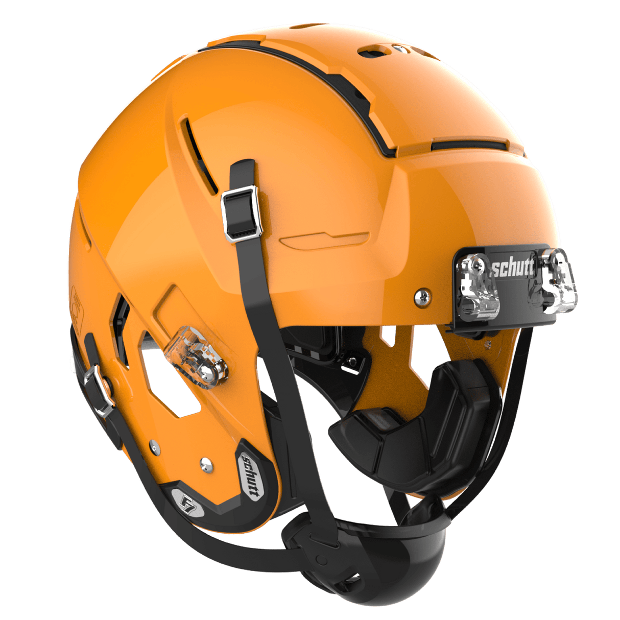 Schutt F7 VTD Adult Football Helmet