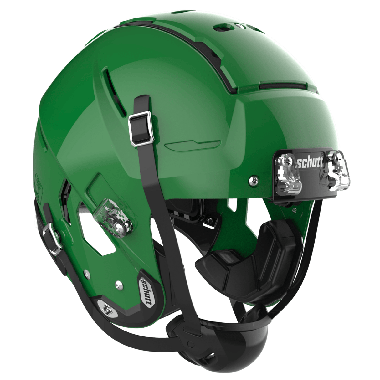 Schutt F7 VTD Adult Football Helmet