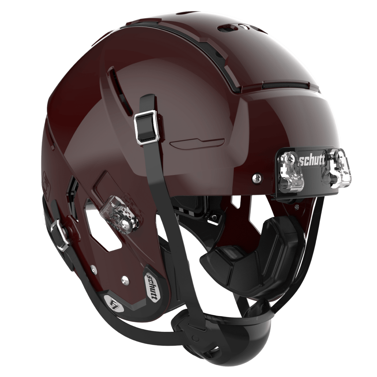 Schutt F7 VTD Adult Football Helmet