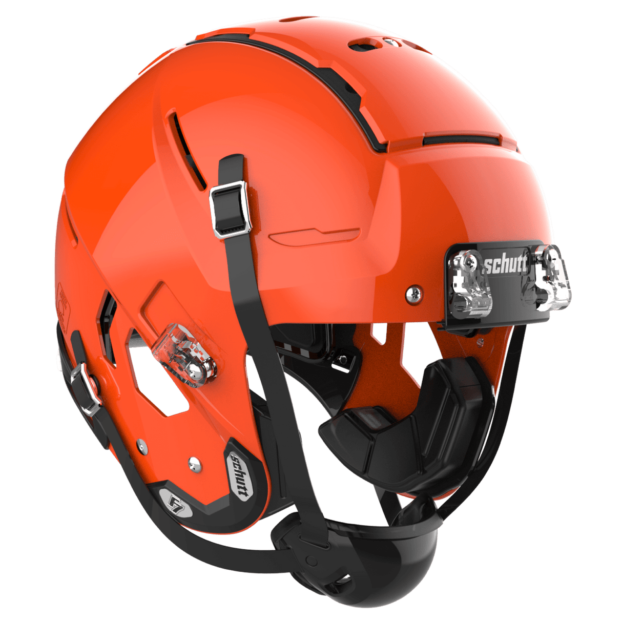 Schutt F7 VTD Adult Football Helmet