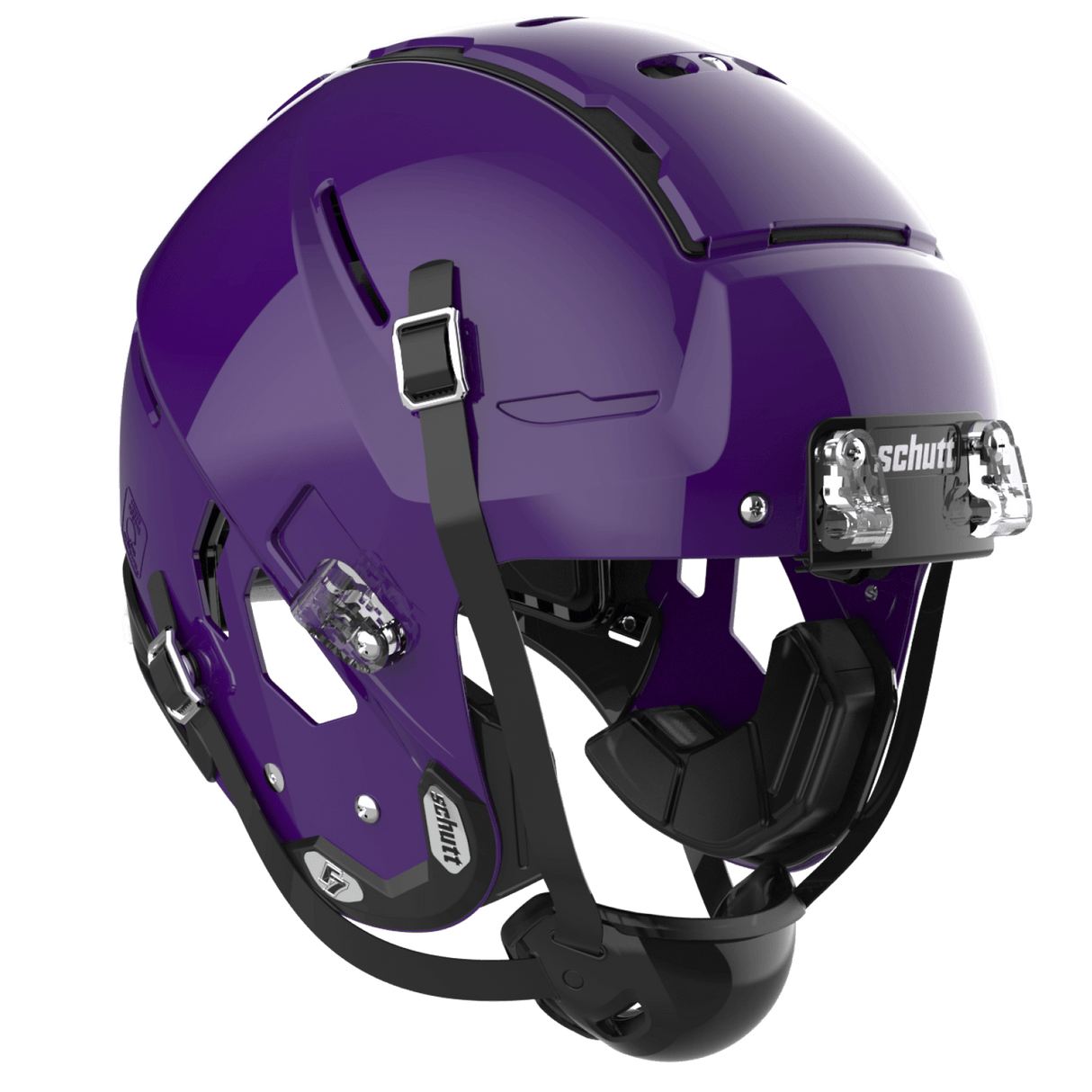 Schutt F7 VTD Adult Football Helmet