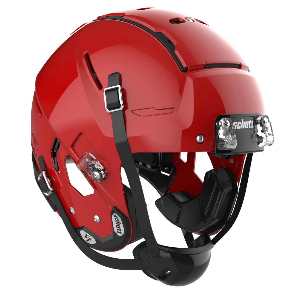 Schutt F7 VTD Adult Football Helmet