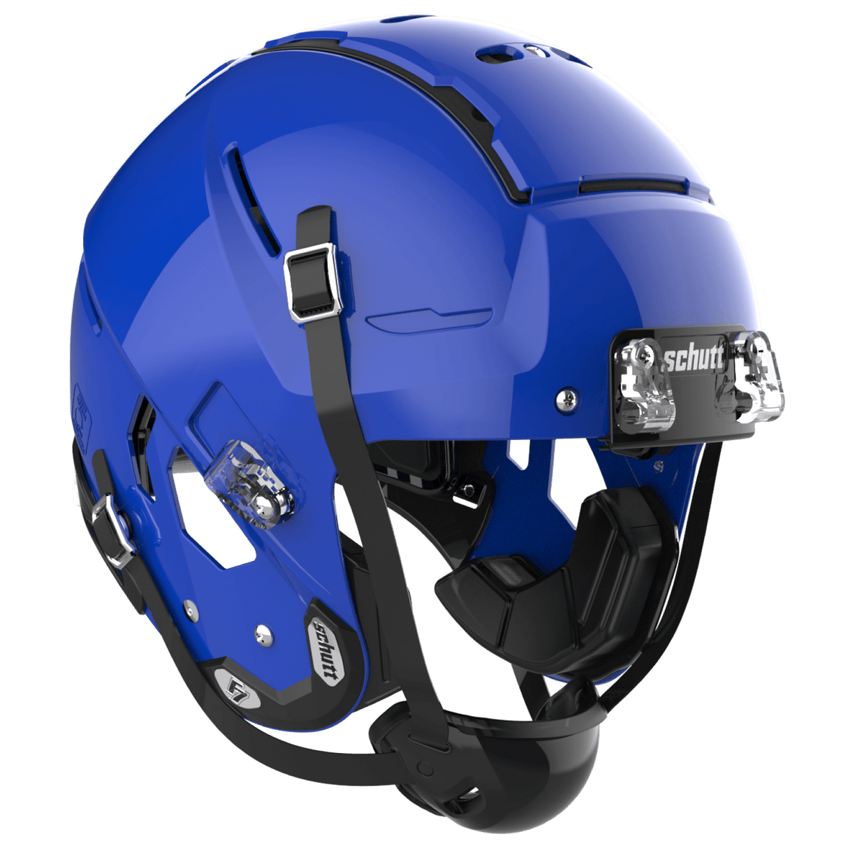 Schutt F7 VTD Adult Football Helmet