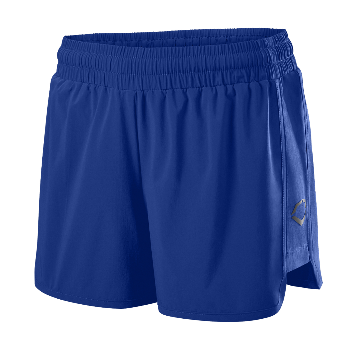 Wilson Women's Woven Fx Training Baseball Shorts-2