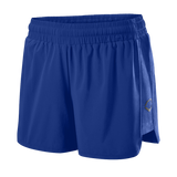Wilson Women's Woven Fx Training Baseball Shorts-2
