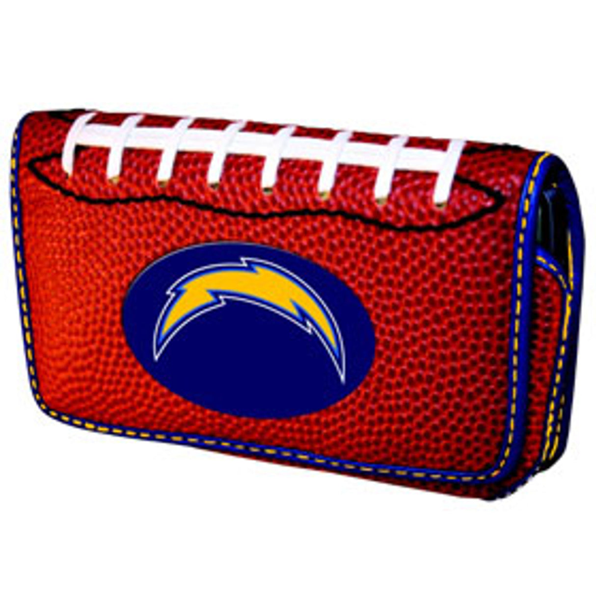 Gamewear Los Angeles Chargers Universal Personal Electronics Case Fan Gear NFL Los Angeles Chargers