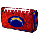 Gamewear Los Angeles Chargers Universal Personal Electronics Case Fan Gear NFL Los Angeles Chargers