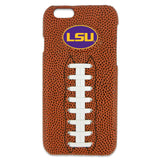Gamewear LSU Tigers Classic Football iPhone 6 Phone Case Fan Gear NCAA LSU Tigers