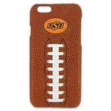 Gamewear Oklahoma State Cowboys Classic Football iPhone 6 Phone Case Fan Gear NCAA Oklahoma State Cowboys