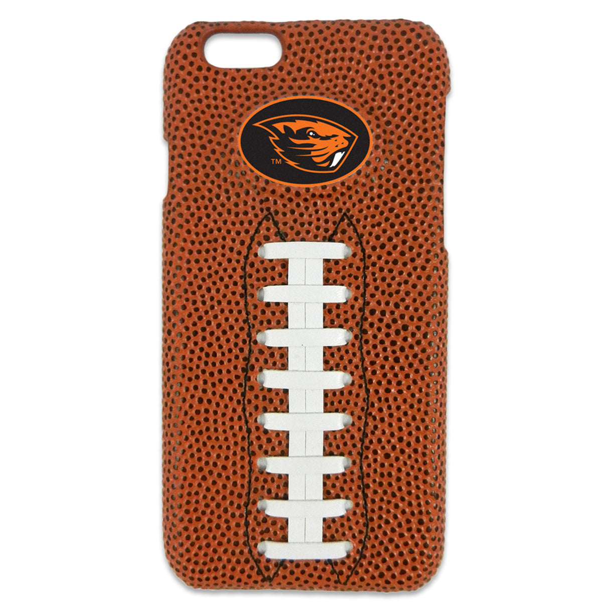 Gamewear Oregon State Beavers Classic Football iPhone 6 Phone Case Fan Gear NCAA Oregon State Beavers