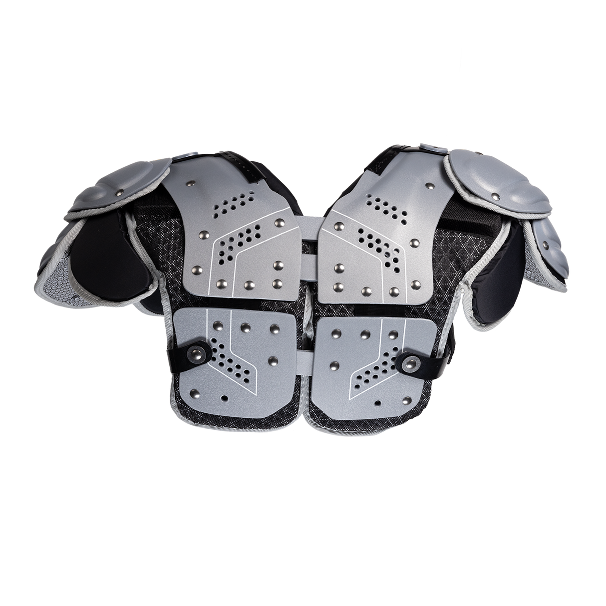 Schutt XV Hybrid Skill Adult Shoulder Pads Schutt