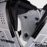 Schutt XV Hybrid Skill Adult Shoulder Pads Schutt