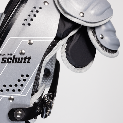 Schutt XV Hybrid Skill Adult Shoulder Pads
