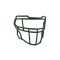 Vicis Zero2 SC-223e Facemask | Titanium Vicis