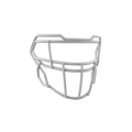 Vicis Zero2 SC-223e Facemask | Titanium Vicis