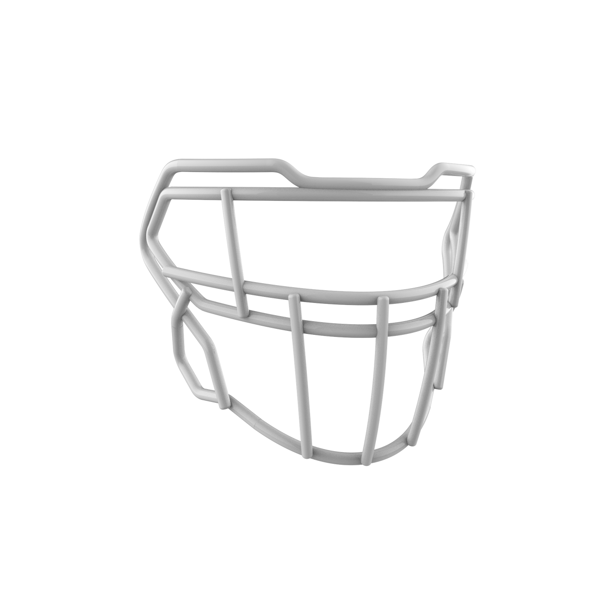 Vicis Zero2 SC-223e Facemask | Titanium Vicis
