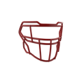 Vicis Zero2 SC-223e Facemask | Titanium Vicis